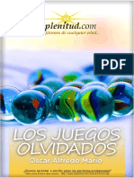 Juegos Olvidados PDF