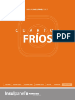 Manual Cuartos Frios