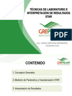 Tecnicas de Laboratorio e Interpretacion de Resultados 2