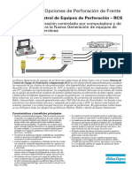 Rcs System