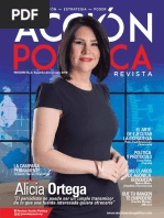 Revista Accion Politica No4