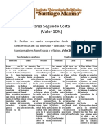  Tarea Devanados Nucleos y Cubas