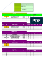 Formato Control de Independizaciones - 06.05.17