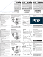 Series N45B-EZ-M1 Installation Instructions