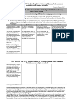 Swot Template Revised 2018