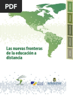 Las Nuevas Fronteras de La Educacion A Distancia PDF