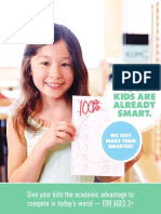 Kumon Parents Guide PDF