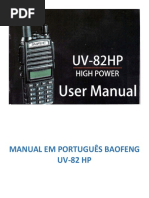 Uv 82ptbr