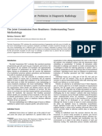 Patient Tracer Methodology - Radiology