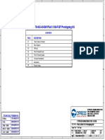 Cy8cproto 062 4343w Schematic