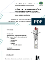 2.3.3 Fuerzas Mecánicas