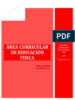 Educacion Fisica