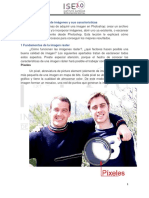 Clase 2 Adquisición de Imágenes y Sus Características PDF