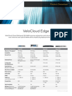 Edge Datasheet PDF