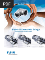 Eaton Walterscheid Trilogy