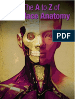 The A To Z of Surface Anatomy