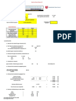 Diseño de Mezcla Aci - (Universidad Licenciada Cesar Vallejo)