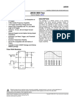 Data Sheet