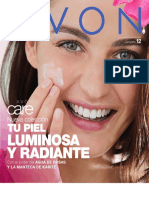 Catalogo Avon C12 2019