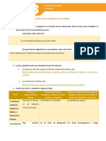 Una Visión Más Completa de La Realidad