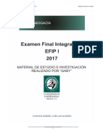 Efip 1