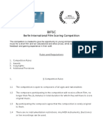 Berlin Filmscoring Rules PDF