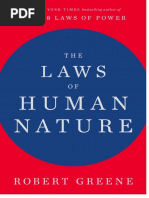 The Laws of Human Nature Convertido en Es