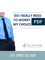 Cholesterol e Book Final