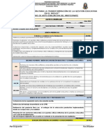 Ficha de Autoevaluacion Diplomado