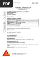 HS - Sikadur Serie 500 PDF