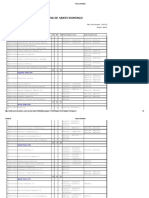 Licenciatura en Matemáticas