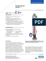 DS-Indicador de Nivel para Calderas-ILC