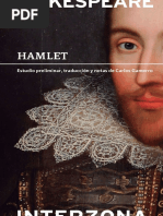 Shakespeare Hamlet Muest Ra