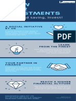 Go Beyond Saving, Invest!: Know Your Investments