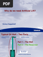 01 Why Do We Need Artificial Lift