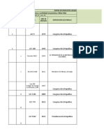 Matriz Geralgica