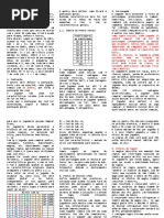 Regras para 3D&T Alpha Mod. Ver. 4.0