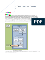 Jelly Beans Example Uvm Explained