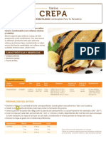 Crepa PDF