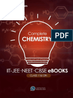 Redox Reactions JEE