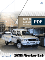 2089 TATA 207 DI Worker Brochure v8