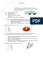 Taller Fisica 3B