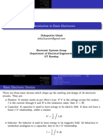 Basic Electronics Engineering For All Indian Engineering Students