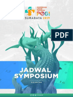 Jadwal Simpo Pit Pogi 2019