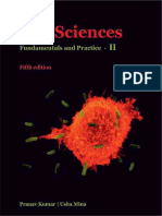 Life Sciences Part 2 Csir JRF Net Gate DBT