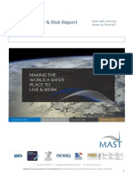 MAST - Weekly Security & Risk Report - Intelligence Report Series - 190724 - 187