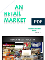 Retail Management