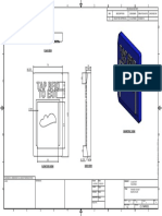 Oulet 300 RCP Collar: Plan View