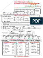 PC Form