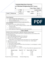 SPPU Syllabus Project